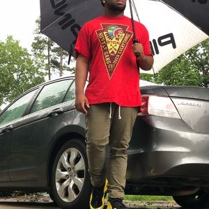 Meet your Posher, Tre